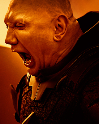 Dune - Part Two (2024) 19
