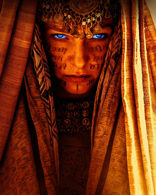 Dune - Part Two (2024) 22
