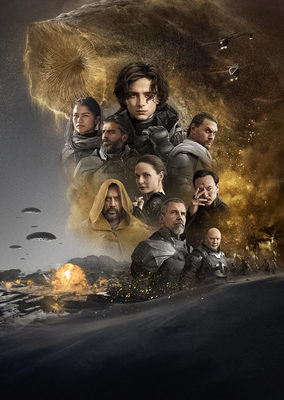 Dune (2021) 25
