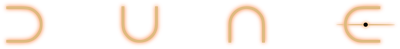 Dune (2021) Logo3
