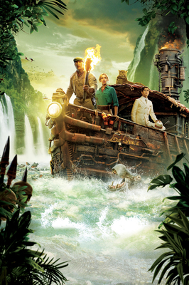 Jungle Cruise (2021) 02
