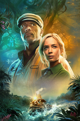 Jungle Cruise (2021) 05
