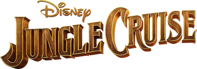 Jungle Cruise (2021) Logo
