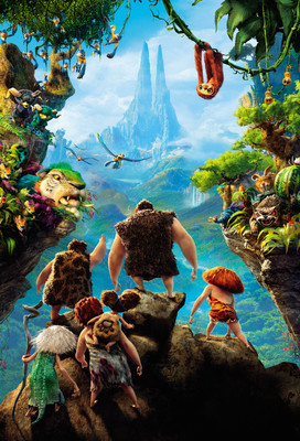 Croods, Die (2013) 01
