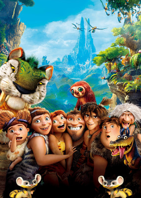Croods, Die (2013) 02
