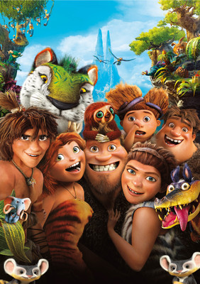 Croods, Die (2013) 04
