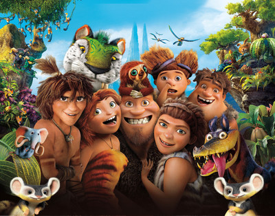 Croods, Die (2013) 05
