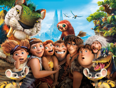 Croods, Die (2013) 06
