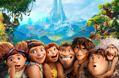 Croods, Die (2013) 07
