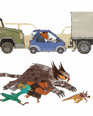 Croods, Die (2013) 10
