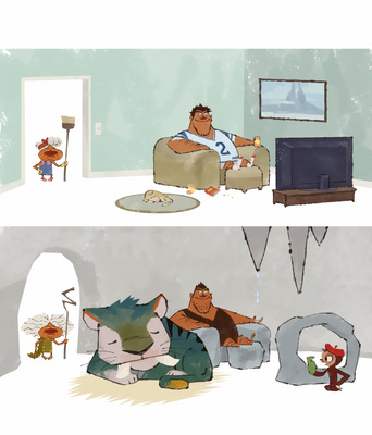 Croods, Die (2013) 11
