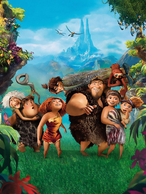 Croods, Die (2013) 12
