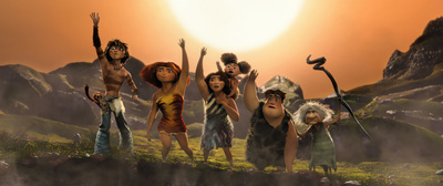 Croods, Die (2013) 13
