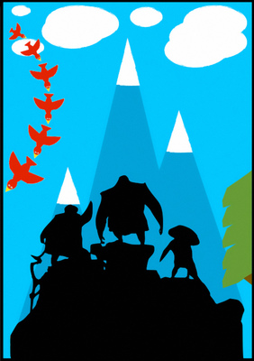 Croods, Die (2013) 15
