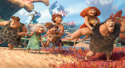 Croods, Die (2013) 16
