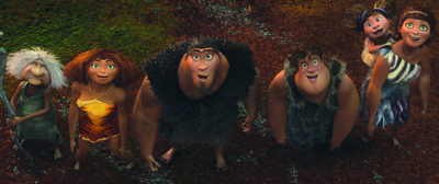 Croods, Die (2013) 19
