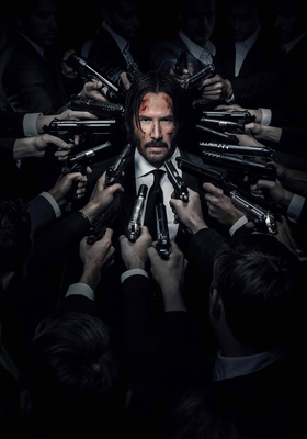 John Wick - Kapitel 2 (2017) 01
