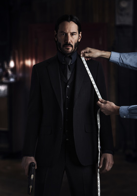 John Wick - Kapitel 2 (2017) 02
