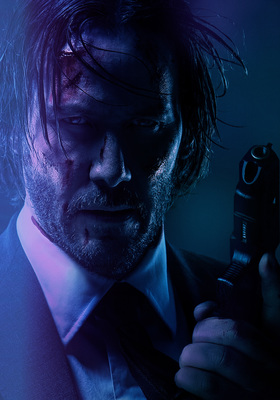 John Wick - Kapitel 2 (2017) 04
