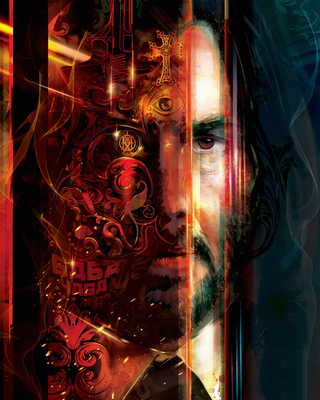 John Wick - Kapitel 4 (2023) 02
