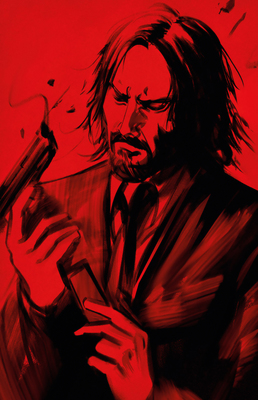 John Wick - Kapitel 4 (2023) 04
