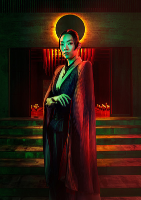 John Wick - Kapitel 4 (2023) 13
