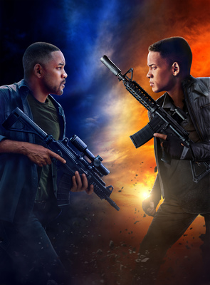 Gemini Man (2019) 01
