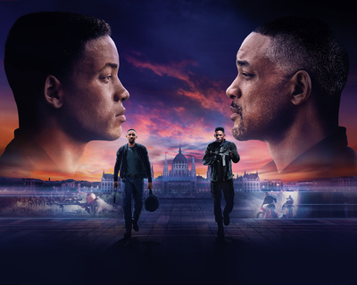Gemini Man (2019) 07
