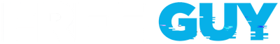 Free Guy (2021) Logo
