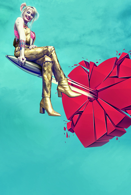 Birds of Prey (2020) 04
