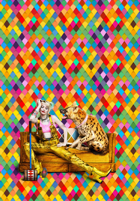 Birds of Prey (2020) 05
