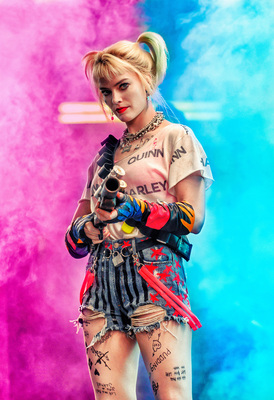 Birds of Prey (2020) 06
