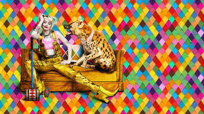 Birds of Prey (2020) 11
