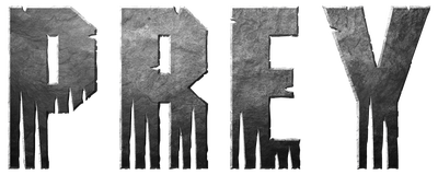 Prey (2022) Logo
