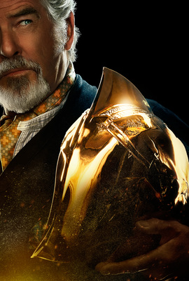 Black Adam (2022) 10
