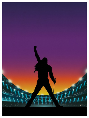 Bohemian Rhapsody (2018) 10
