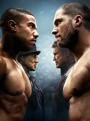 Creed II - Rockys Legacy (2018) 01
