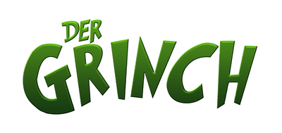 Grinch, Der (2000) Logo
