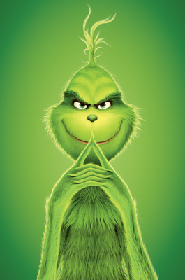 Grinch, Der (2018) 03
