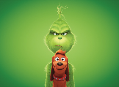 Grinch, Der (2018) 04
