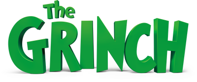 Grinch, Der (2018) Logo
