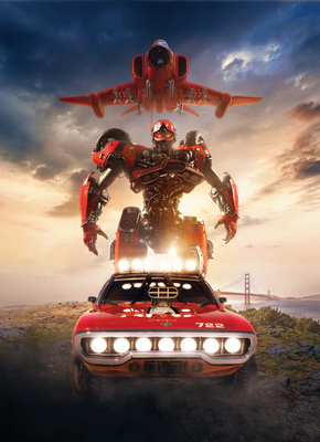 Bumblebee (2018) 10
