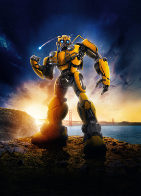 Bumblebee (2018) 11
