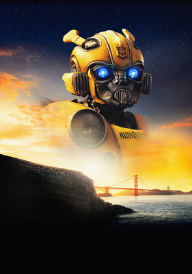 Bumblebee (2018) 14
