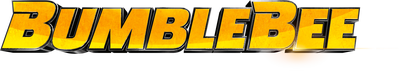 Bumblebee (2018) Logo

