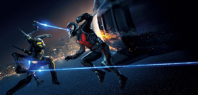 Ant-Man (2015) 14

