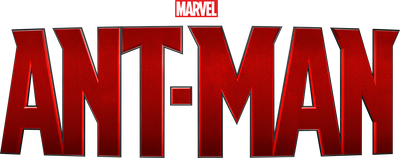 Ant-Man (2015) Logo
