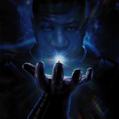 Ant-Man and The Wasp -  Quantumania (2023) 03
