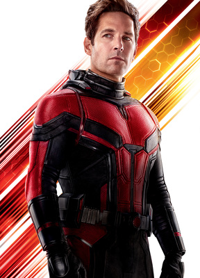 Ant-Man and The Wasp -  Quantumania (2023) 05
