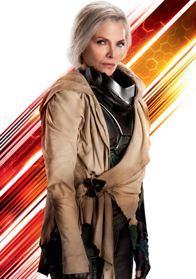 Ant-Man and The Wasp -  Quantumania (2023) 08
